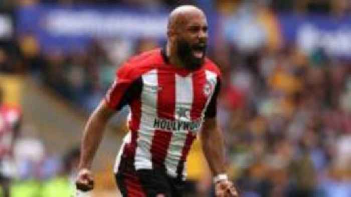 Man Utd set to open talks over Mbeumo deal