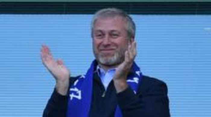 UK threatens to sue Roman Abramovich over Chelsea sale
