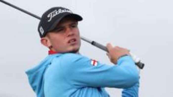 Weaver earns US Open spot as Fowler and Homa denied