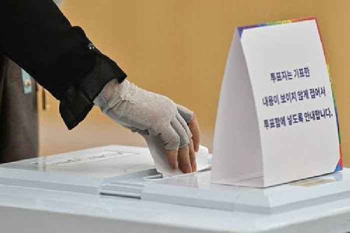 News24 | South Korea votes in the ‘most important’ presidential election after martial law turmoil