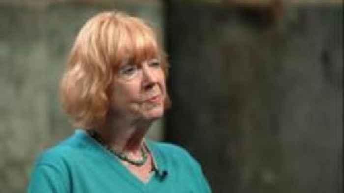 New chair to do 'whatever it takes' to reform legal appeals body