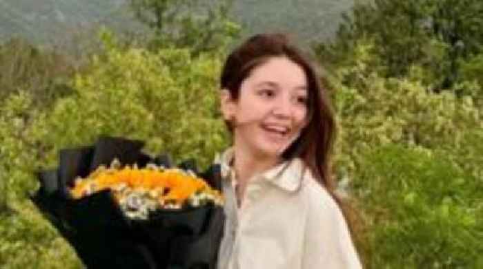 Teen TikTok star shot dead after man broke into her home, police say
