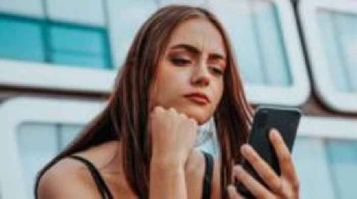 TikTok blocks searches for extreme thinness 'skinnytok' hashtag