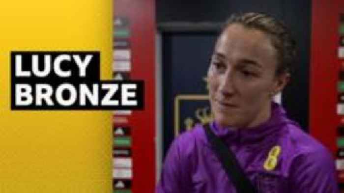 'A lot of big decisions for Sarina'