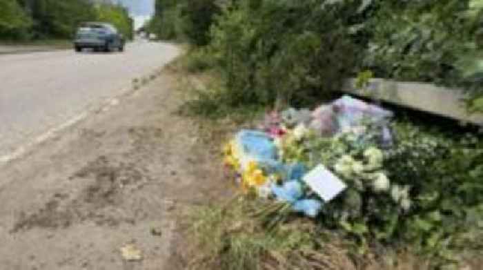 Dad and son in court accused of boy's crash murder