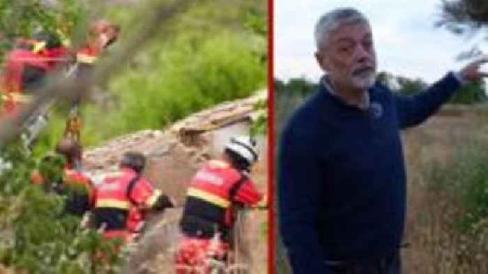 Watch: 'The clock is ticking': Madeleine McCann search continues
