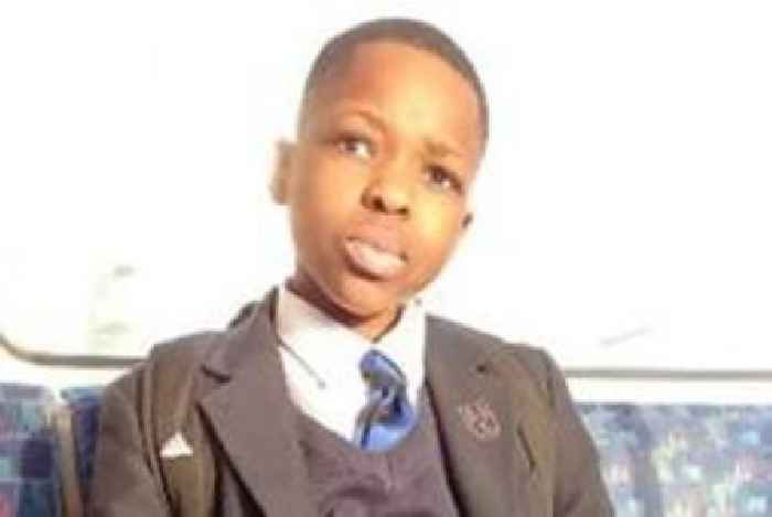Schoolboy murder accused wanted to kill, court told
