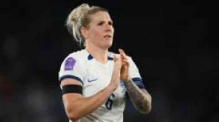 'I'm not able to give 100%' - Bright out of Euros