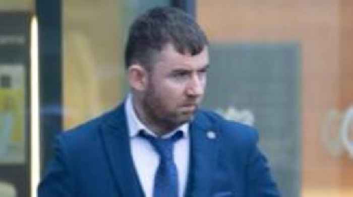 Man jailed for sexual assaults at Christian pilgrimage site