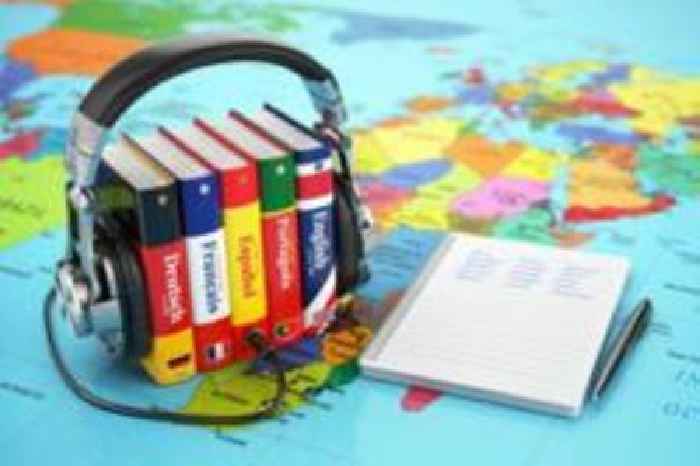 NI pupils 'spend least time in Europe' learning languages
