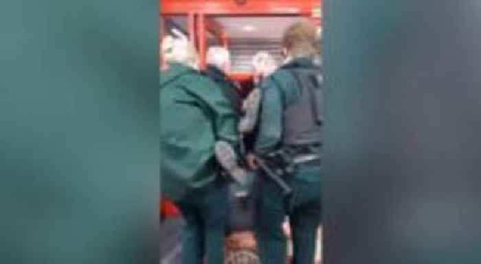 Police training recommended after autistic woman removed from shop