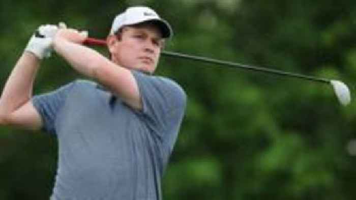 'Light at end of tunnel' for MacIntyre before title defence
