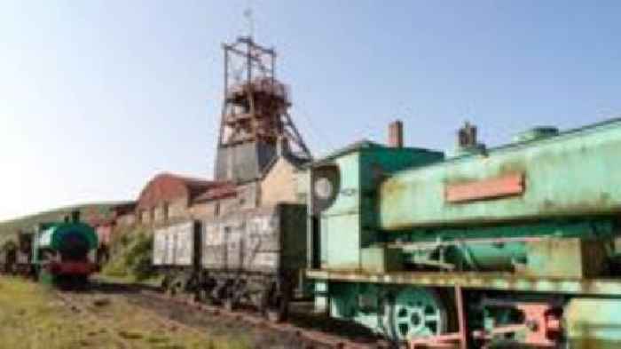 Big Pit charging mine admission is wrong - report