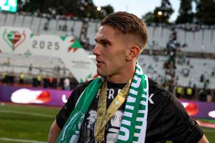 Arsenal transfer news: Mikel Arteta faces huge Viktor Gyokeres problem as ace speaks out