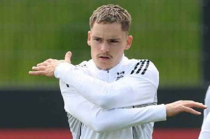 Florian Wirtz given go-ahead amid Liverpool transfer talks – 'I don't sense any fear'