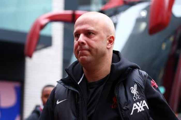 Liverpool transfer news: New target emerges as Reds weigh up double swoop on Prem rivals