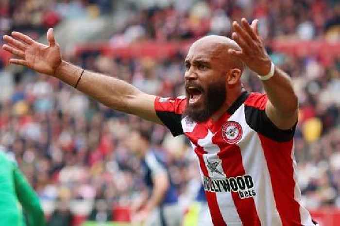 Man Utd transfer news: Bryan Mbeumo 'optimism' as Champions League winner is shock target