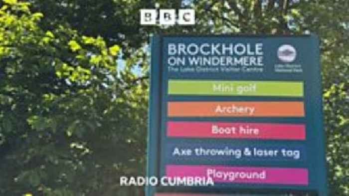 Brockhole Visitor Centre future in doubt