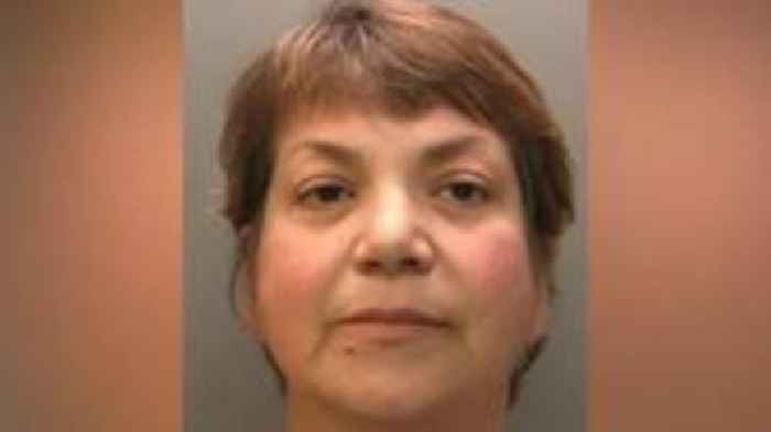 NHS doctor who faked degree told to pay back £400k