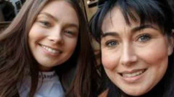 Soldier's mum says death helped others speak out
