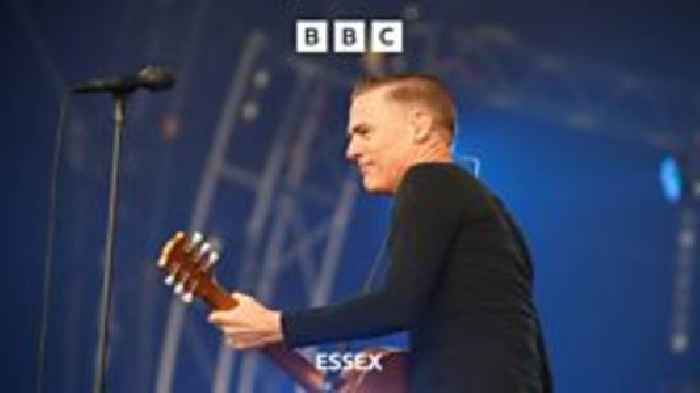 'Radio 2 in the Park’ heads to Chelmsford