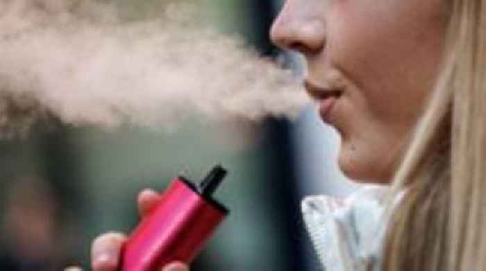 Shop owners welcome disposable vape ban