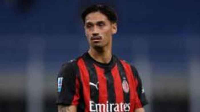 Man City agree deal to sign AC Milan's Reijnders