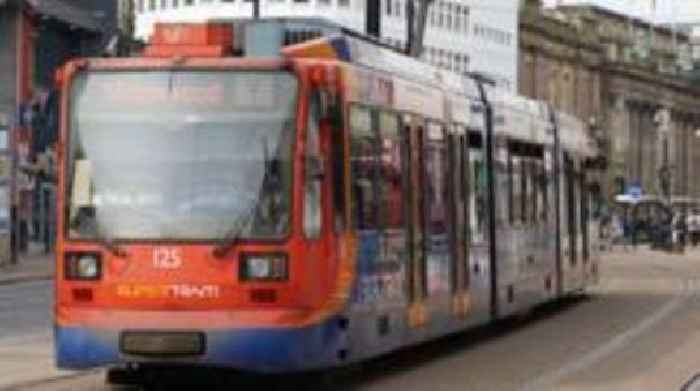 Chancellor pledges £2bn to bolster Nottingham-Derby routes