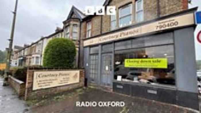 Botley Road: 'It's hopeless now'