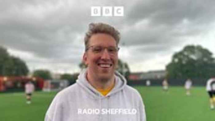 Rotherham club “Making football fun again”