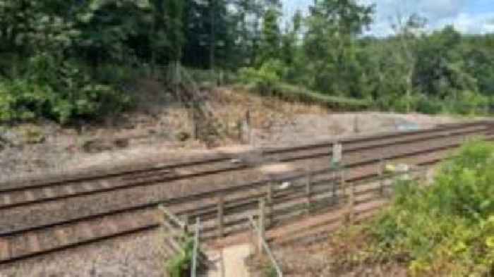 Network Rail objects to Wrexham to London service