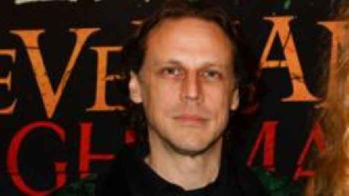 Peter Pan actor 'honoured' by award nomination