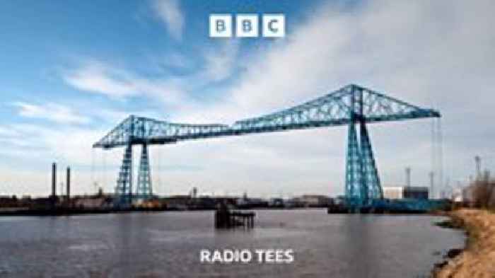How will the £1bn transport funding help Teesside?