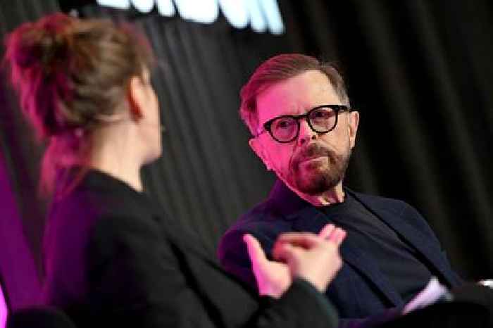 ABBA star shares ‘strange and emotional’ feeling when watching ABBA Voyage