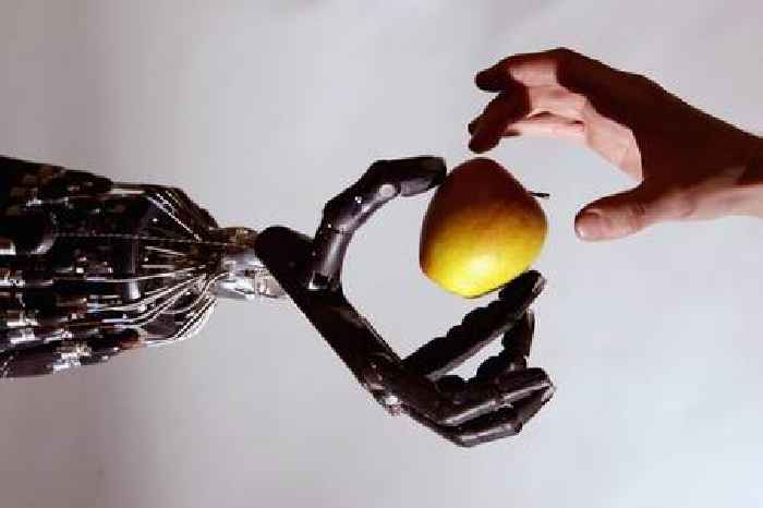 Art vs AI: British Council vows to keep humans in the loop in the digital age