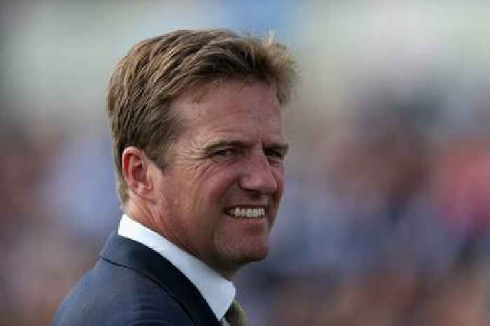 Beckett’s filly can say au Revoir to eight Oaks rivals