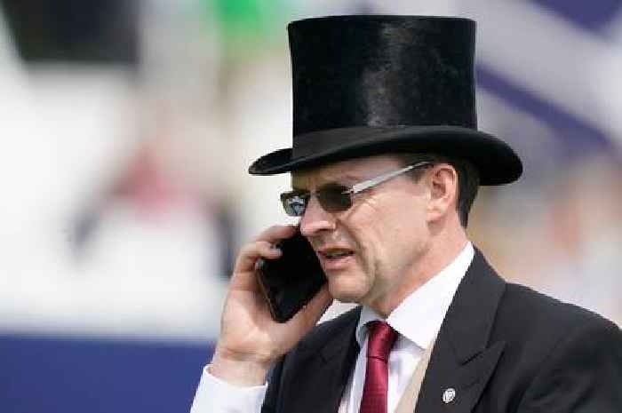 O’Brien readies Ballydoyle sextet for Epsom glory