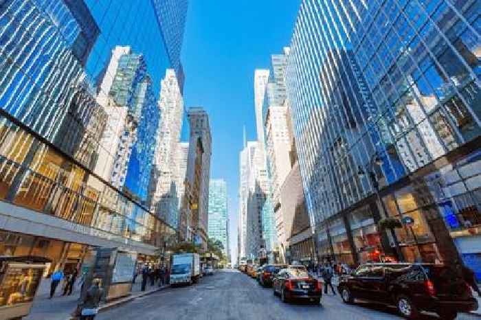CAB Payments turns to New York to revive fortunes