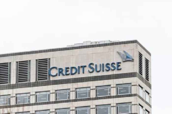 Credit Suisse seeks $440m Greensill Capital losses from SoftBank