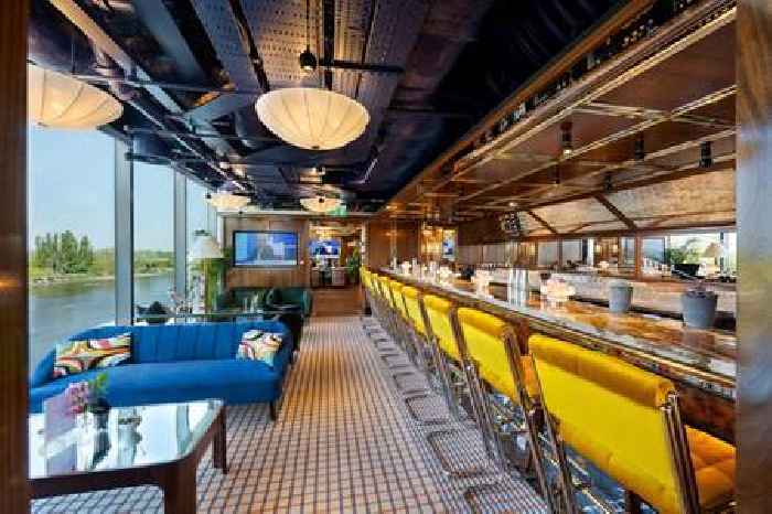 Fulham Premier League hospitality: Margaritas, caviar and £20,000 season tickets