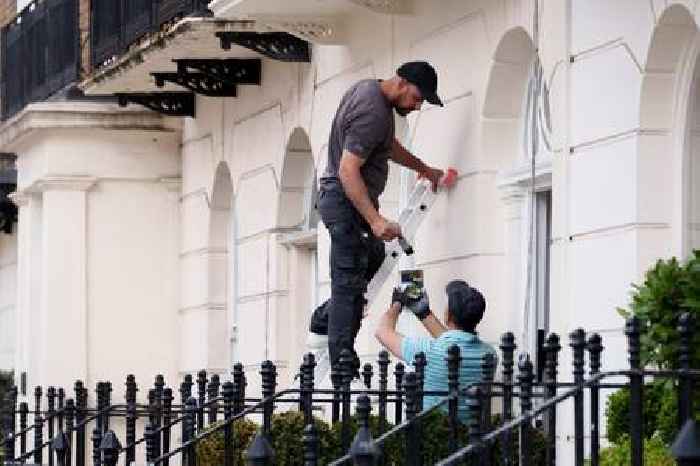 Government warned over demand for landlords to retrofit homes  
