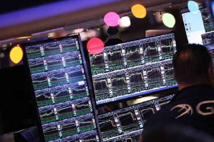 IG Group stock dips after UBS downgrade