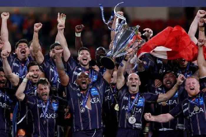 Investec Champions Cup lands Emirates deal