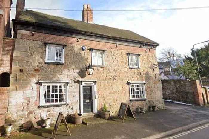 Derbyshire pub blocked from having live band outdoors at wedding reception