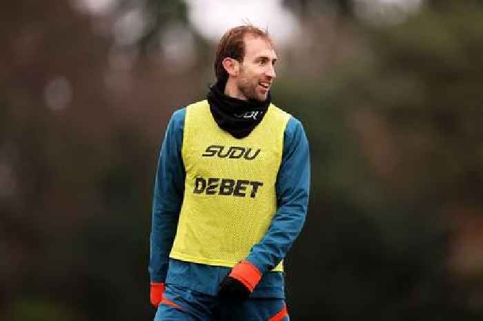 Derby County receive Craig Dawson transfer response amid John Eustace certainty