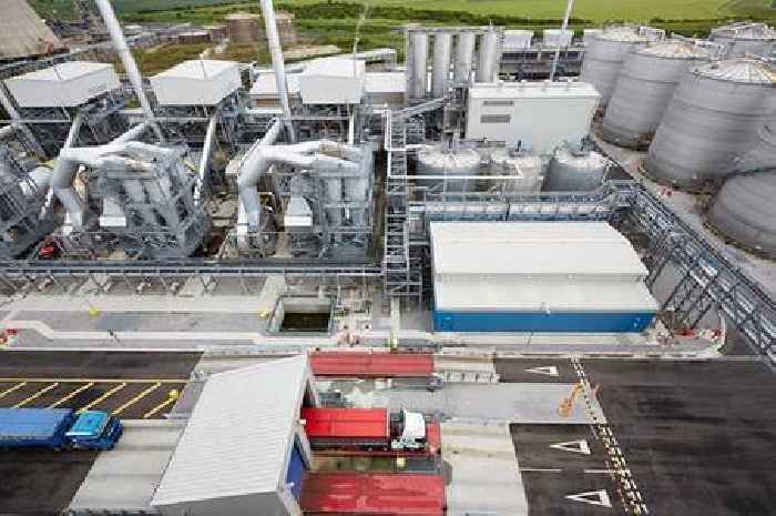 British Chambers of Commerce urge Government to protect Saltend bioethanol plant