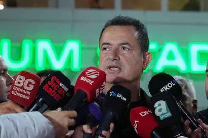 Acun Ilicali responds to Kayserispor criticism over Hull City's Sergej Jakirovic approach