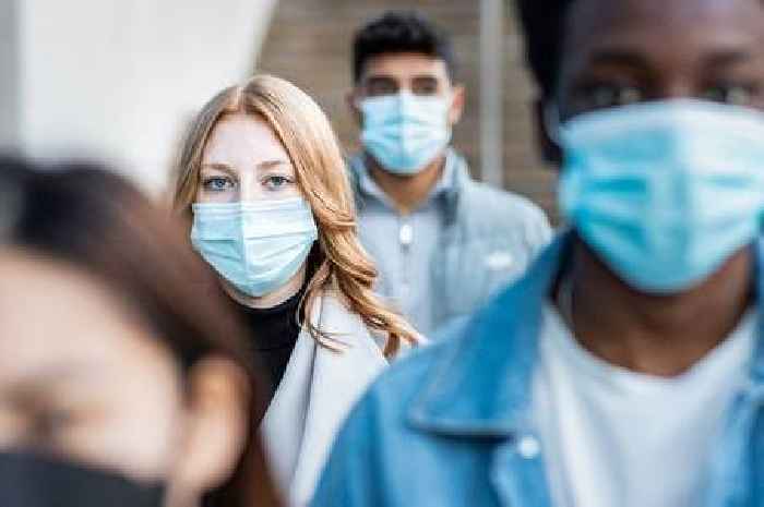 Cases of infectious new Covid strain found in UK, with latest symptoms