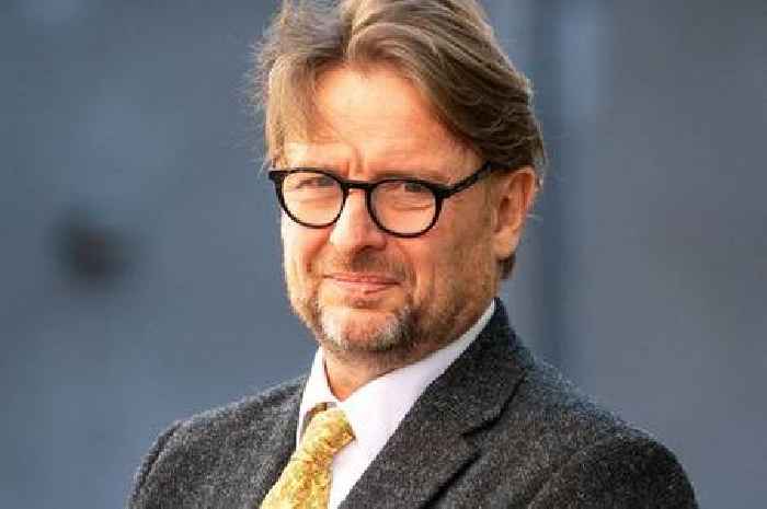 Ex-Bristol University professor faces private prosecution over posts on X