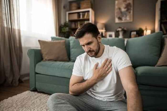Full list of new Covid symptoms: heartburn and bloating from 'multiple mutations' strain